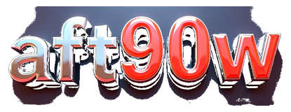 aft90w logo